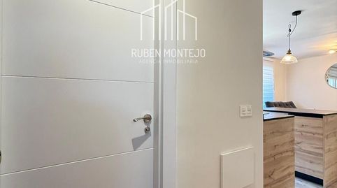 Foto 3 de Piso de alquiler en Tejares, San Bernardo, Salamanca Capital