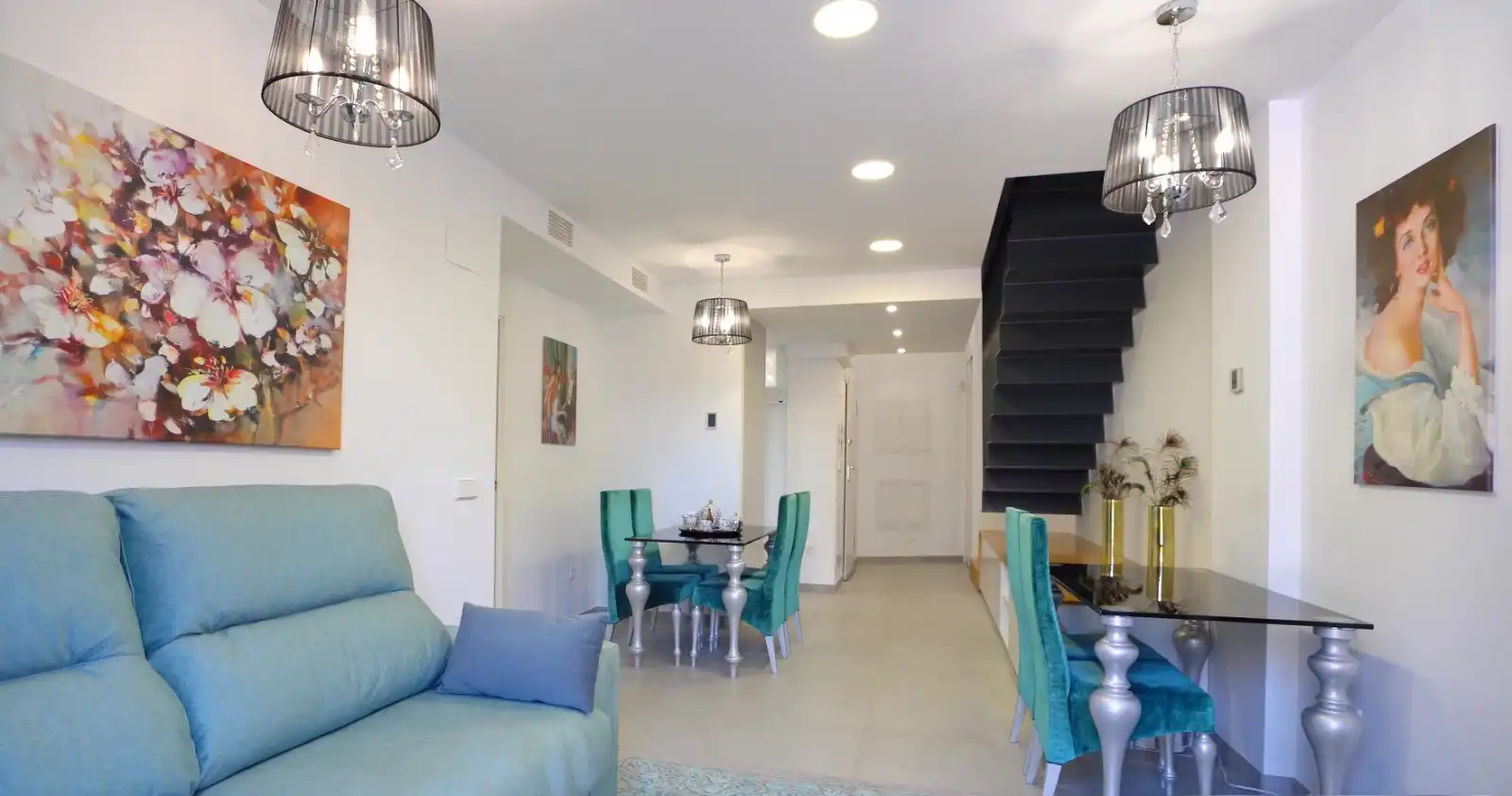 Maison mitoyenne avec piscine à vendre à Platja de Torres, imagen 7