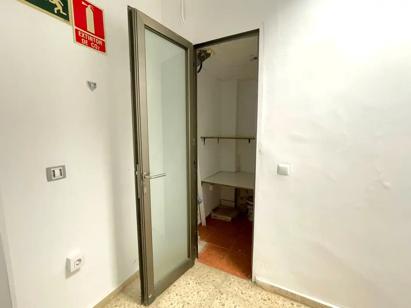 Business premises for sale in Carrer Sant Pere Pasqual 10, imagen 19