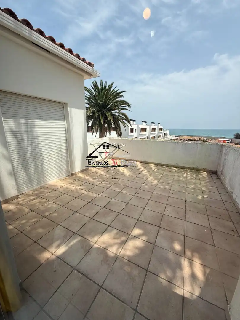 Terraced house with terrace for sale in Calle de Alena 5-7, imagen 62