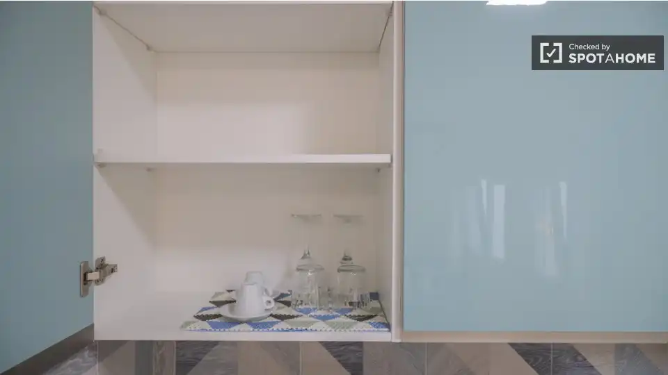 Appartement à louer à Tetuán, imagen 16