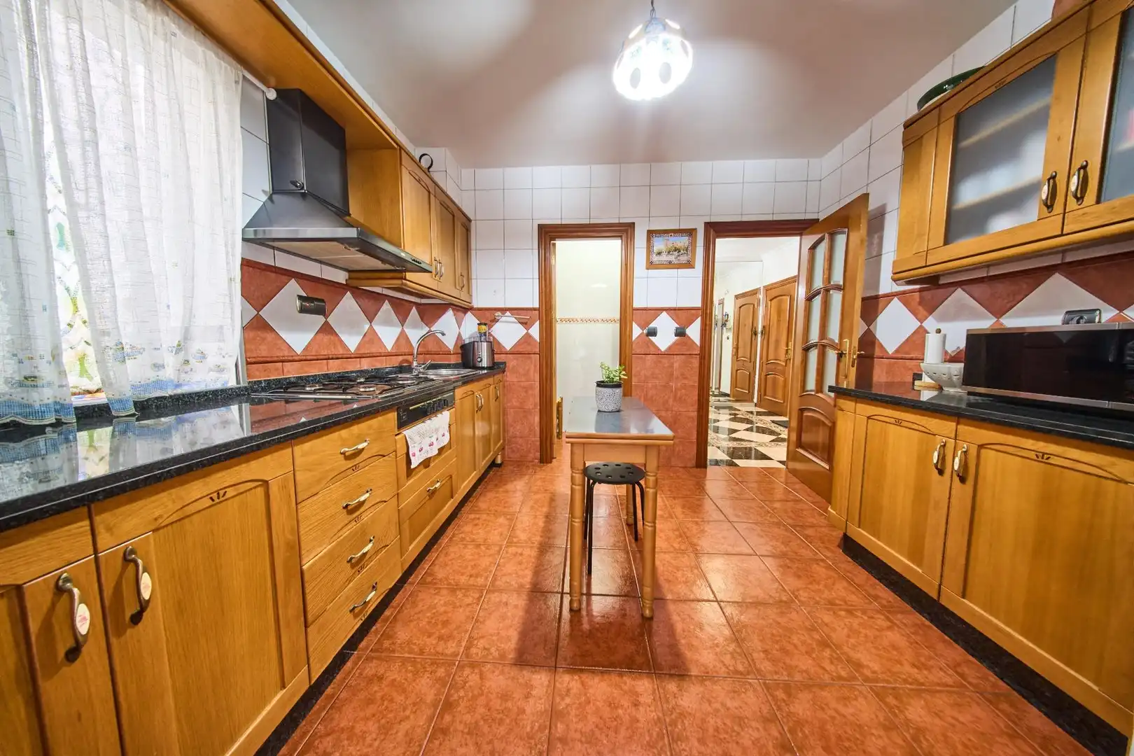 Wohnung zum Verkauf in Calle RAMON Y CAJAL, imagen 30