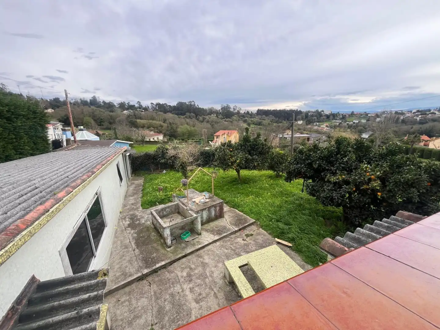 Casa in vendita a Oleiros pueblo, imagen 2