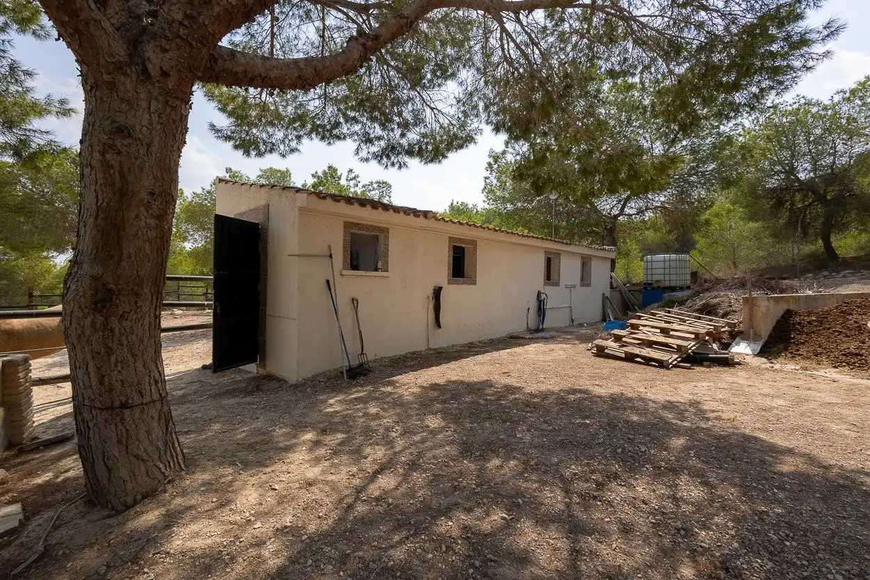 Maison rustique avec terrasse à vendre à N/A, imagen 42