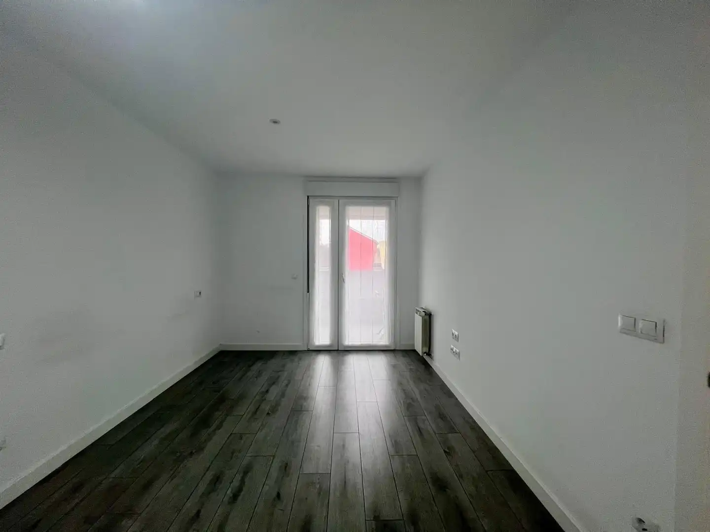 Bedroom of Flat for rent in Oviedo   with Heating, Private garden and Terrace