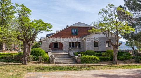 Photo 3 of House or chalet for sale in Guadarrama, Madrid