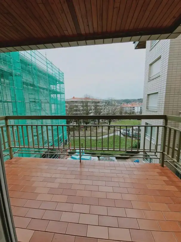 Pis amb jardí de lloguer a Zinkunegi Kalea, imagen 10