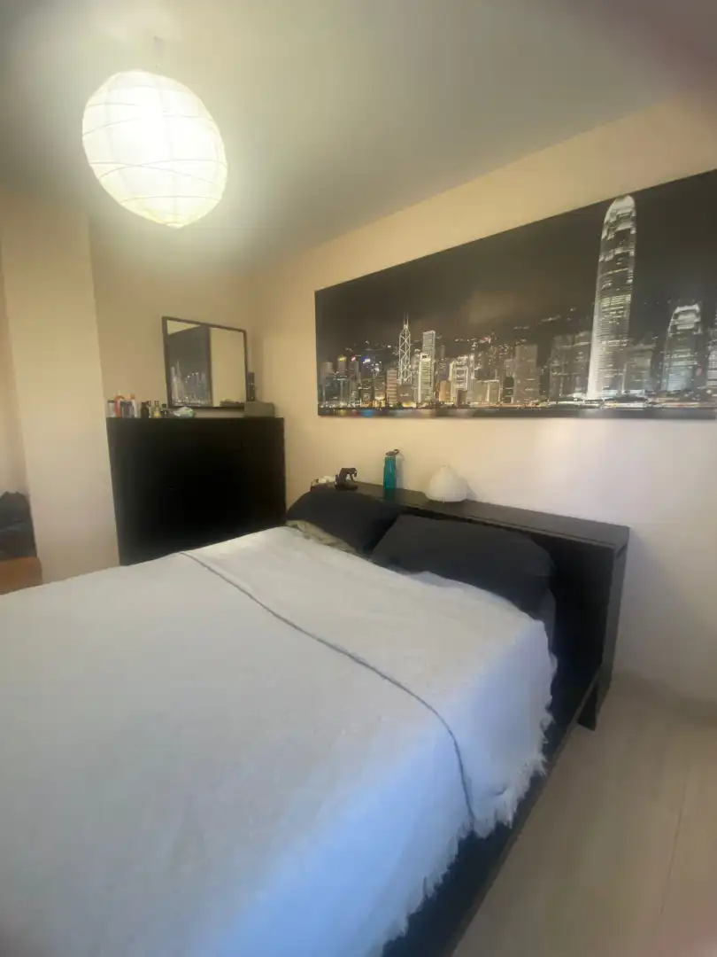 Habitación de Piso en venta en Rafelbuñol / Rafelbunyol con Aire acondicionado, Calefacción y Trastero