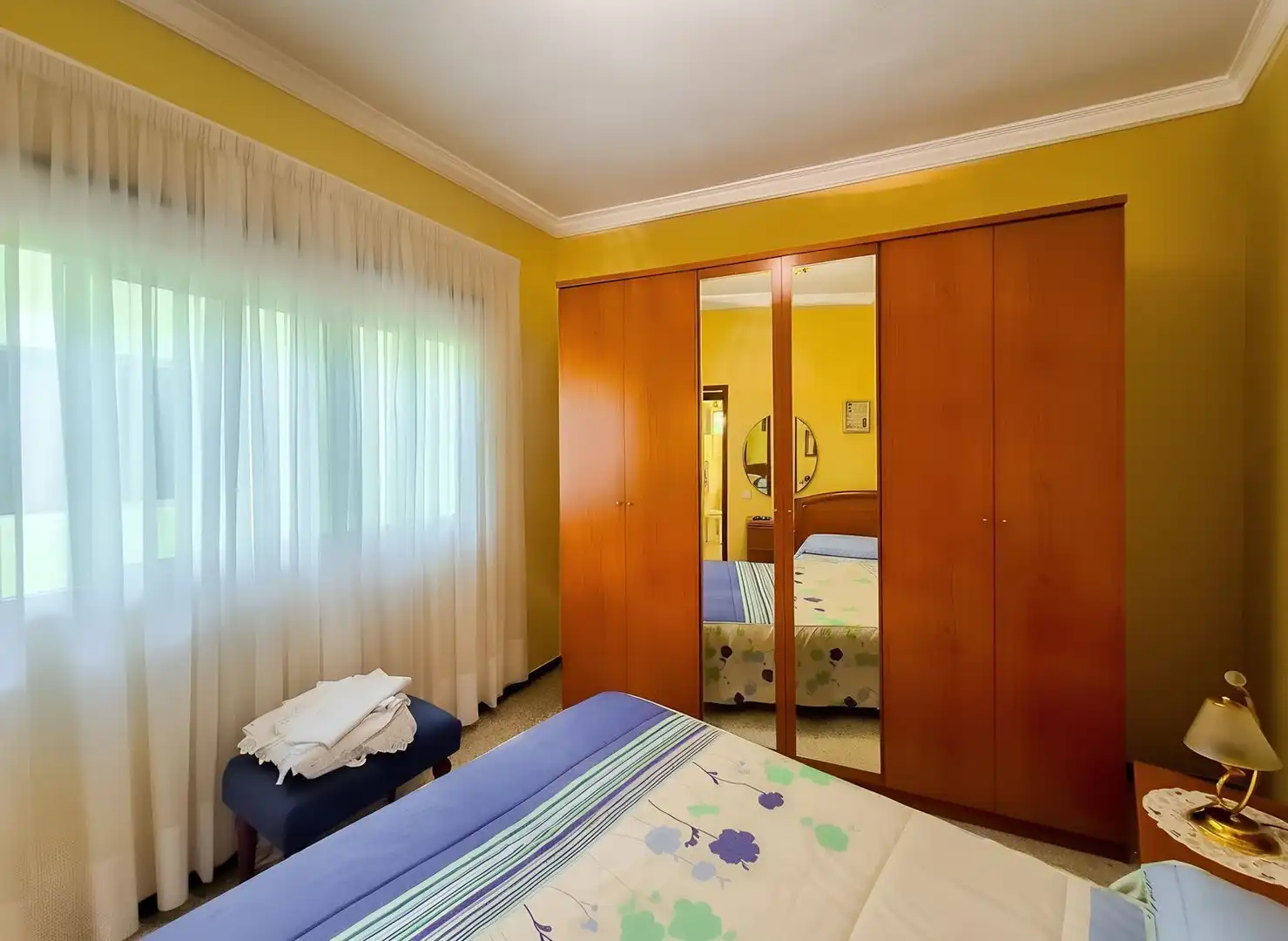 Residencial en venda a Calle Silva, imagen 29