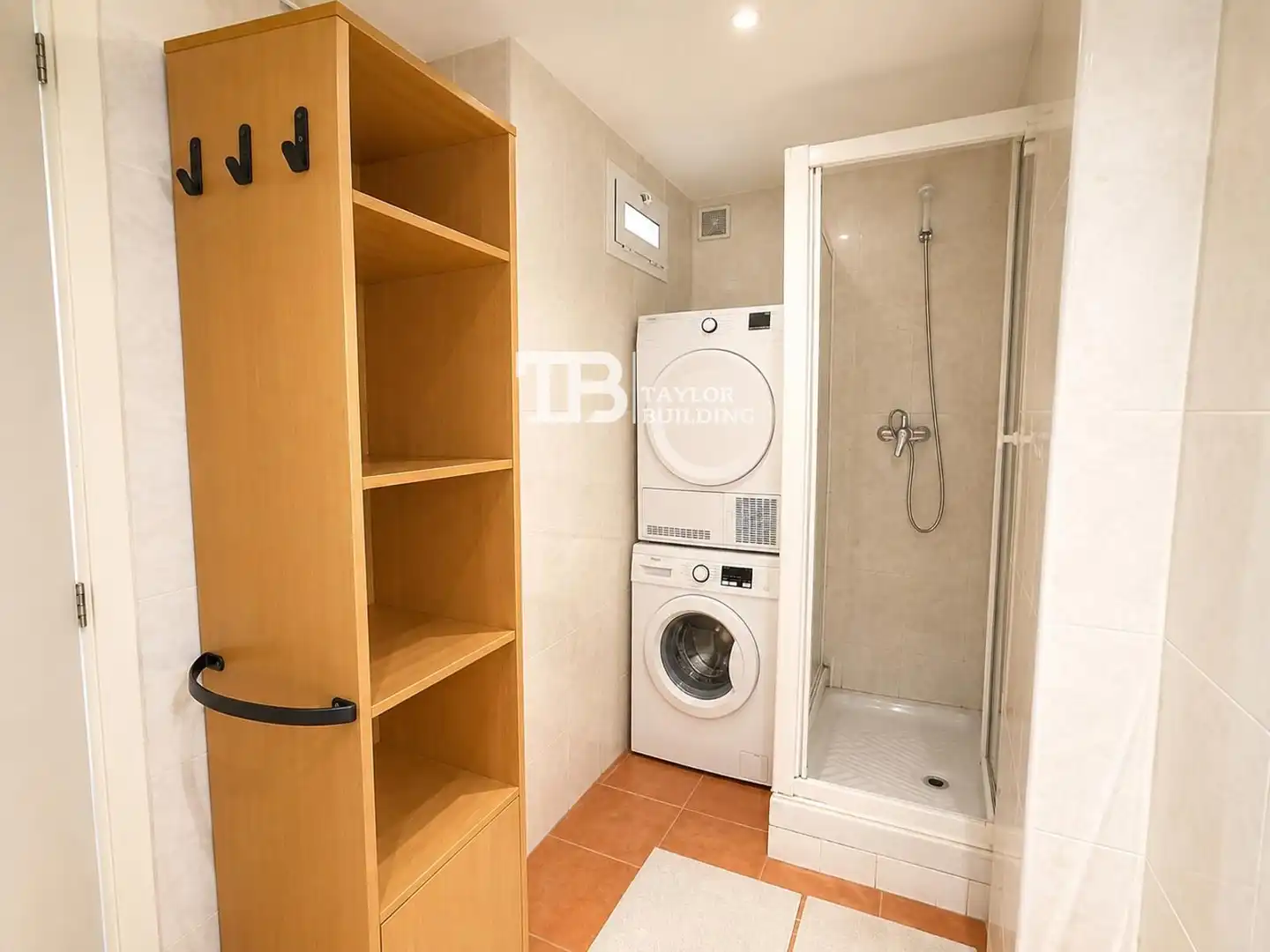 Bathroom of Flat for sale in Calvià  with Air Conditioner, Heating and Terrace