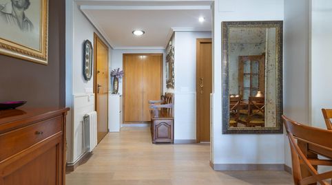 Foto 3 de Piso en venta en Valle de Ayora, Barrio de Benicalap, Valencia Capital