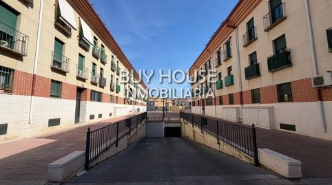 Foto 3 de Piso en venta en Parque Manuel de Vega - Carretera de Ugena, Illescas