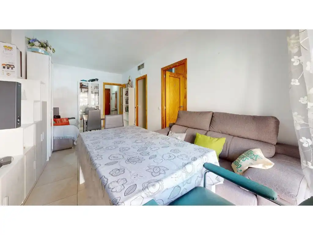 Flat with lift for sale in Poniente-Sur, imagen 18