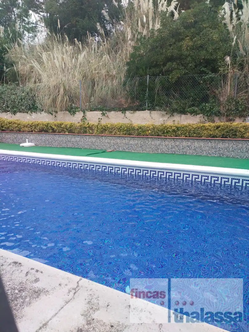 Casa o xalet en venda a Lloret Blau - La Creu de Lloret