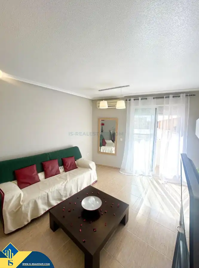 Apartament en venda a Centro