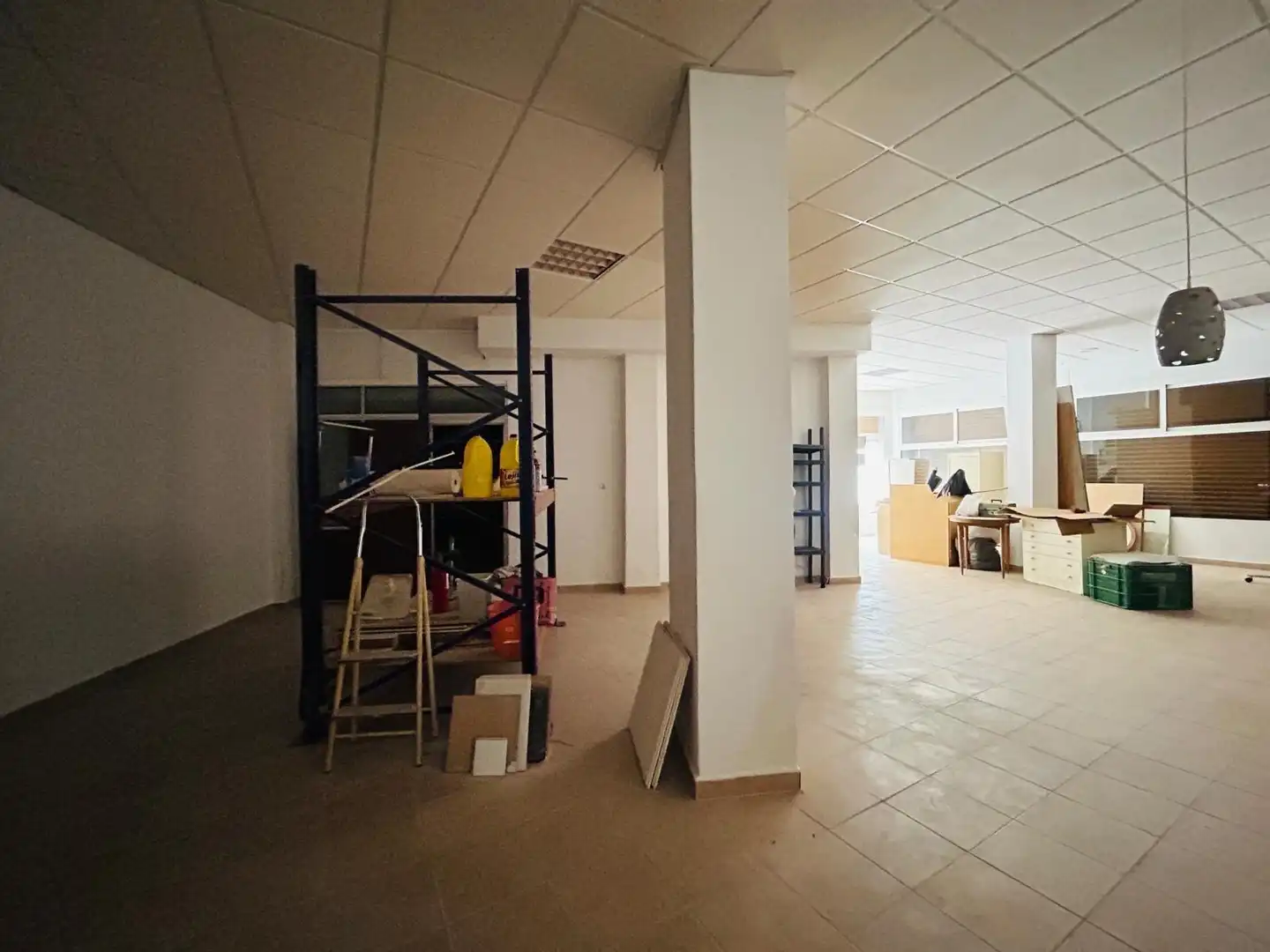 Gewerbefläche zum Verkauf in Monóvar  / Monòver, imagen 7