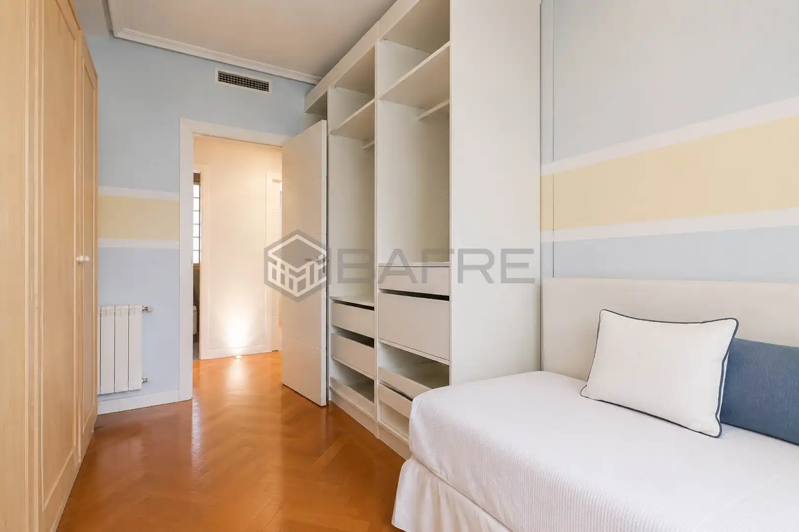 Habitación de Piso en venta en Madrid con Aire acondicionado, Calefacción y Parquet