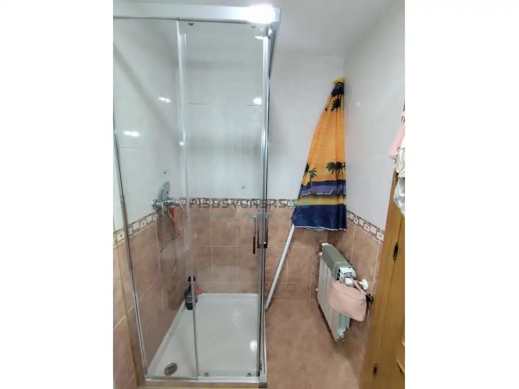 Baño de Casa adosada en venta en Landete con Terraza