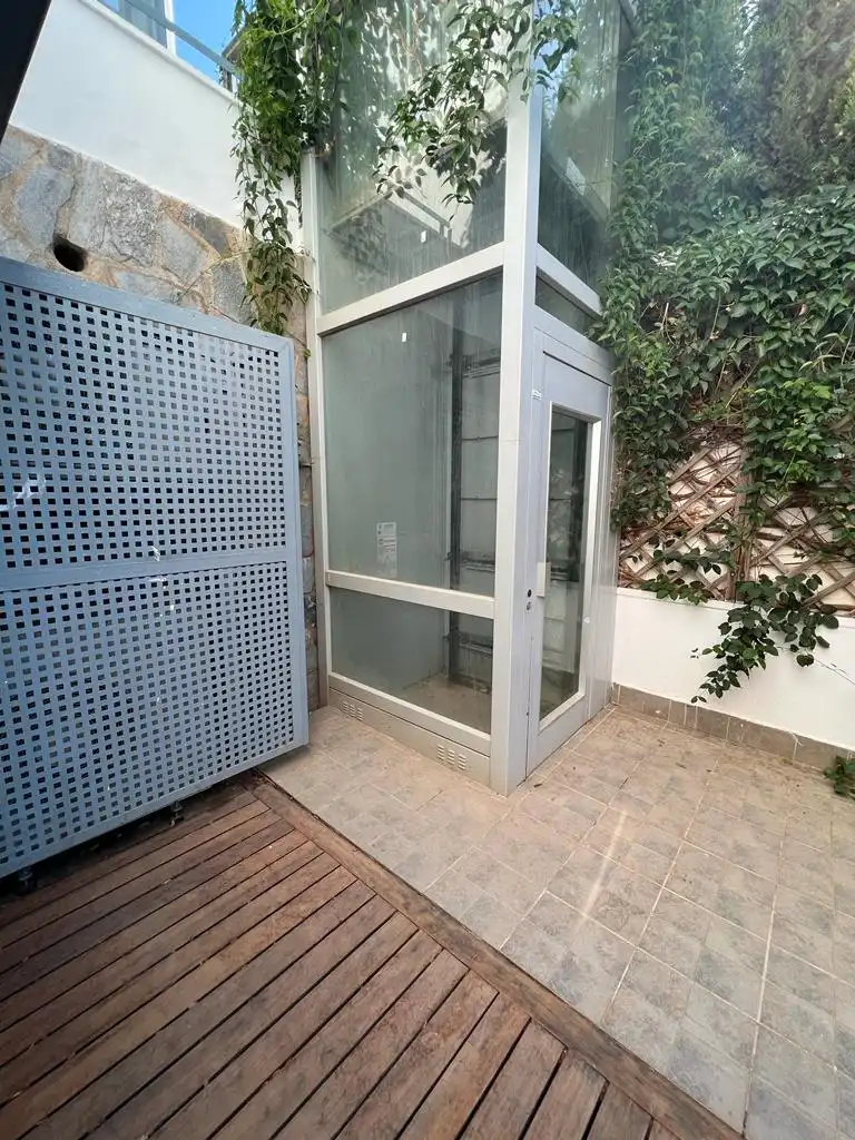 Chalet con piscina en venta en N/A, imagen 27