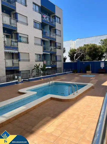Penthouse mit Pool zum Verkauf in Playa de los Locos, imagen 22