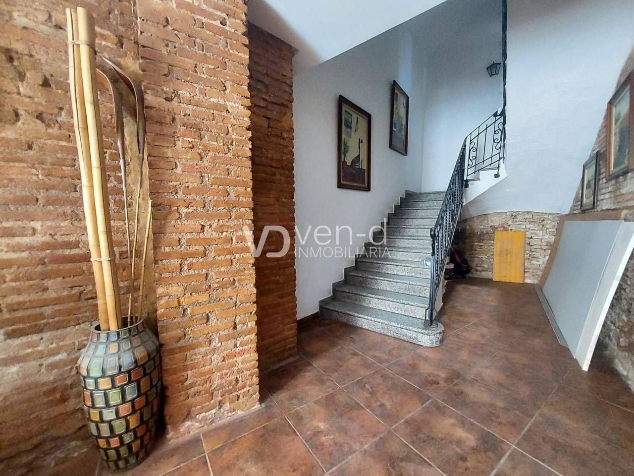 Flat for sale in Enguera  with Storage room and Balcony