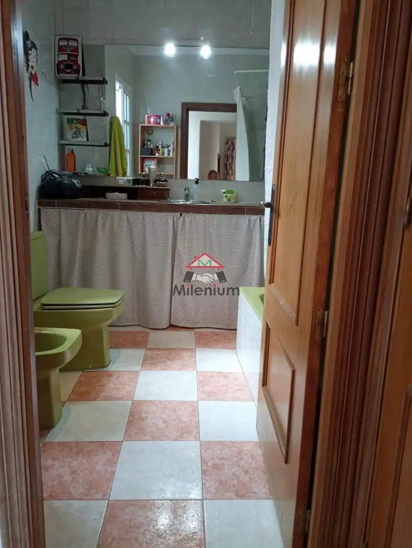 Maison avec terrasse à vendre à Calle Juan Morrison, imagen 17