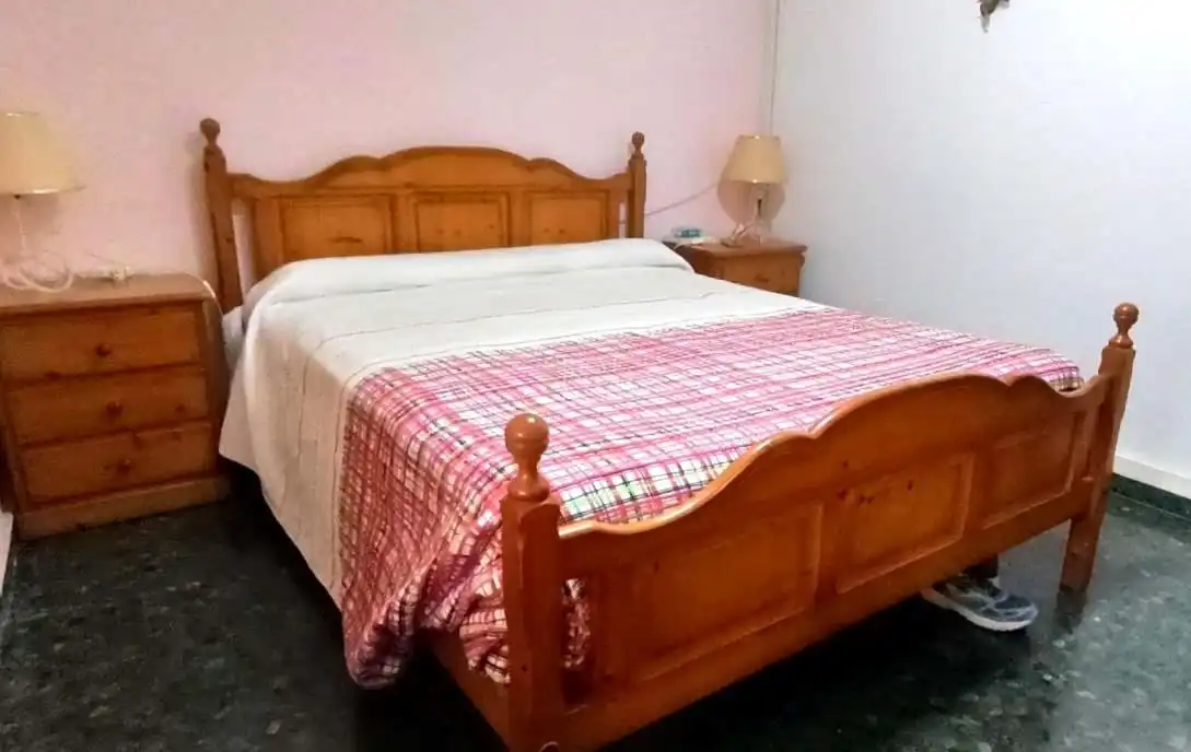 Bedroom of Detached homes for sale in Murcia  with Air Conditioner, Terrace and Storage room