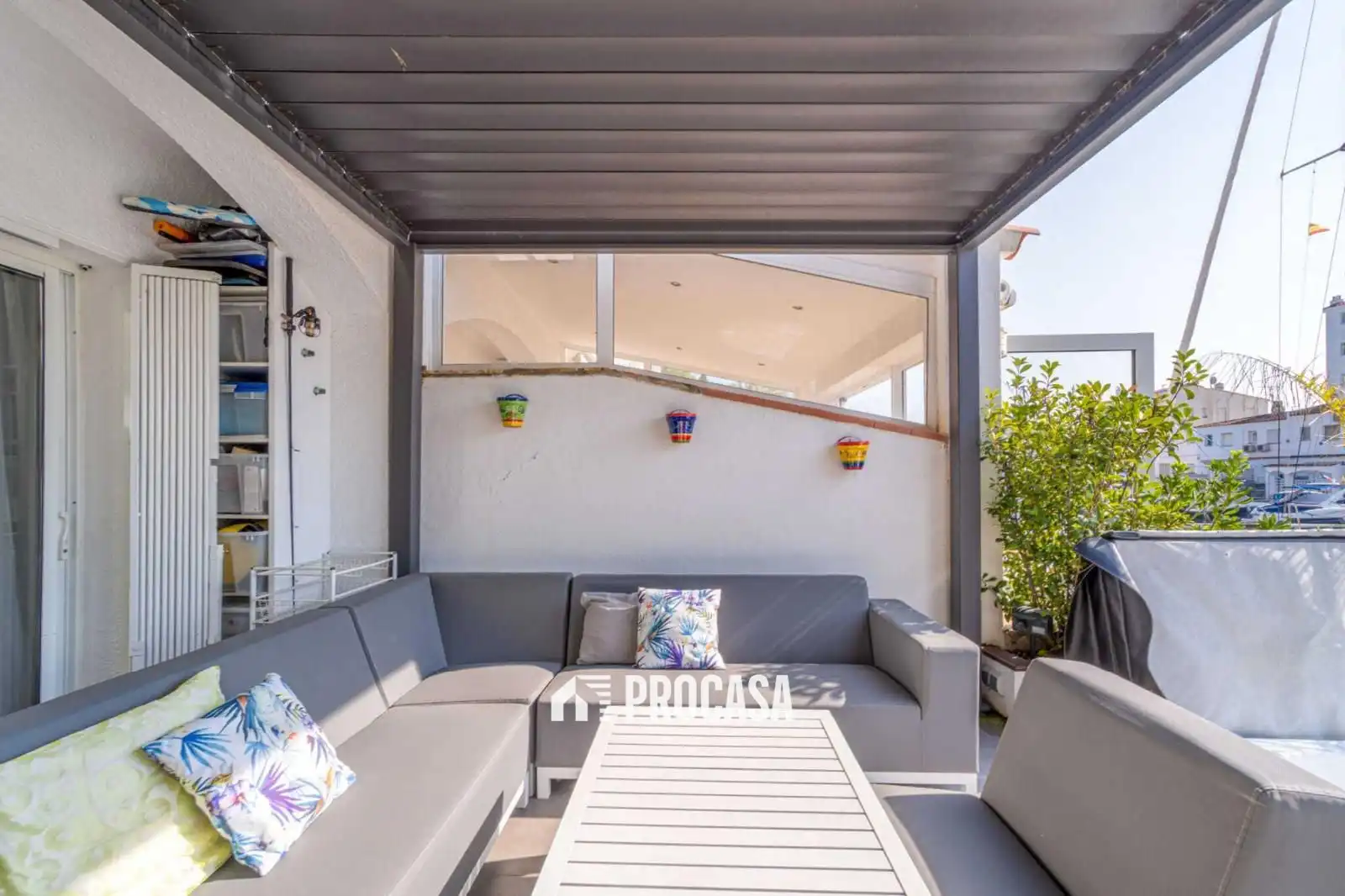 Villa à vendre à DEL PORT CANIGO, imagen 12