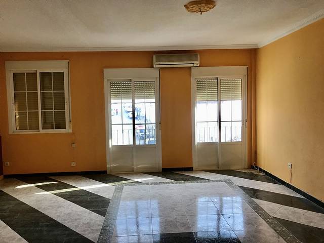 Apartamento en Venta en CL MUDO en Berlanga