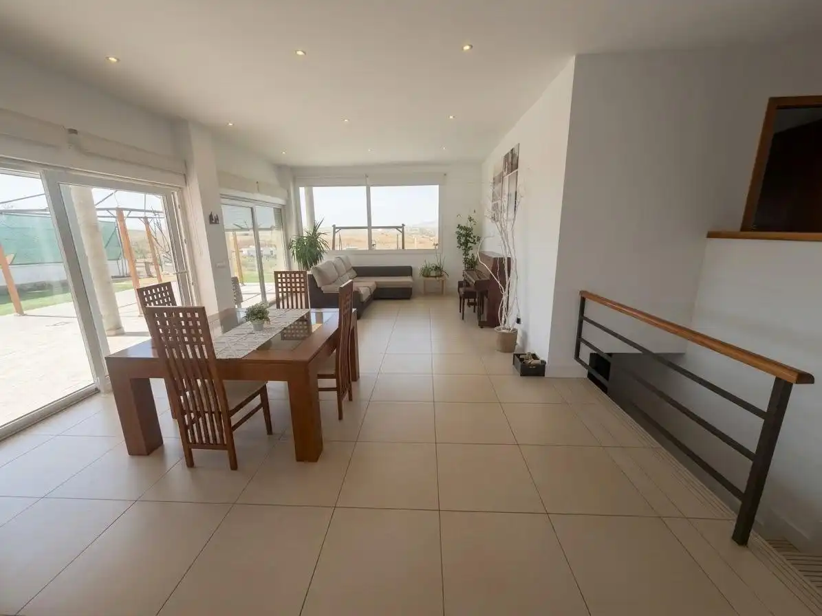 Houses for sale in Avenida del Aguila Real, Layos