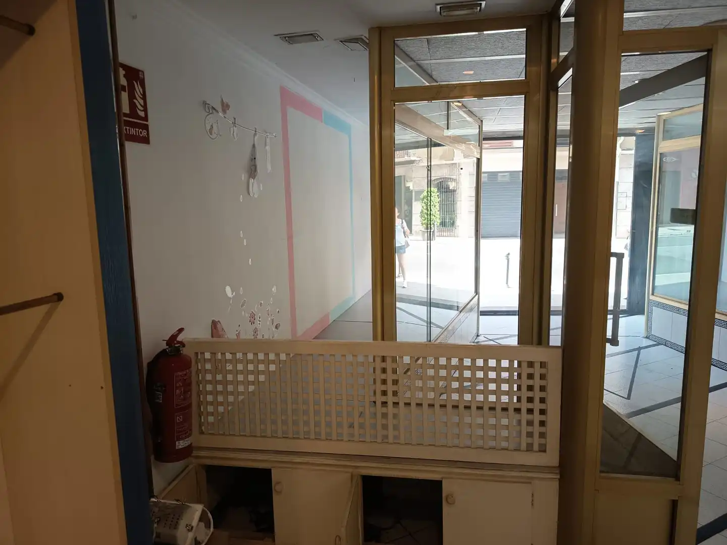 Gewerbefläche zum Verkauf in Calle Alejandro Cardona, imagen 8