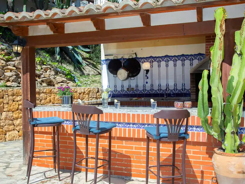 Maison avec jardin à vendre à Canuta, imagen 31