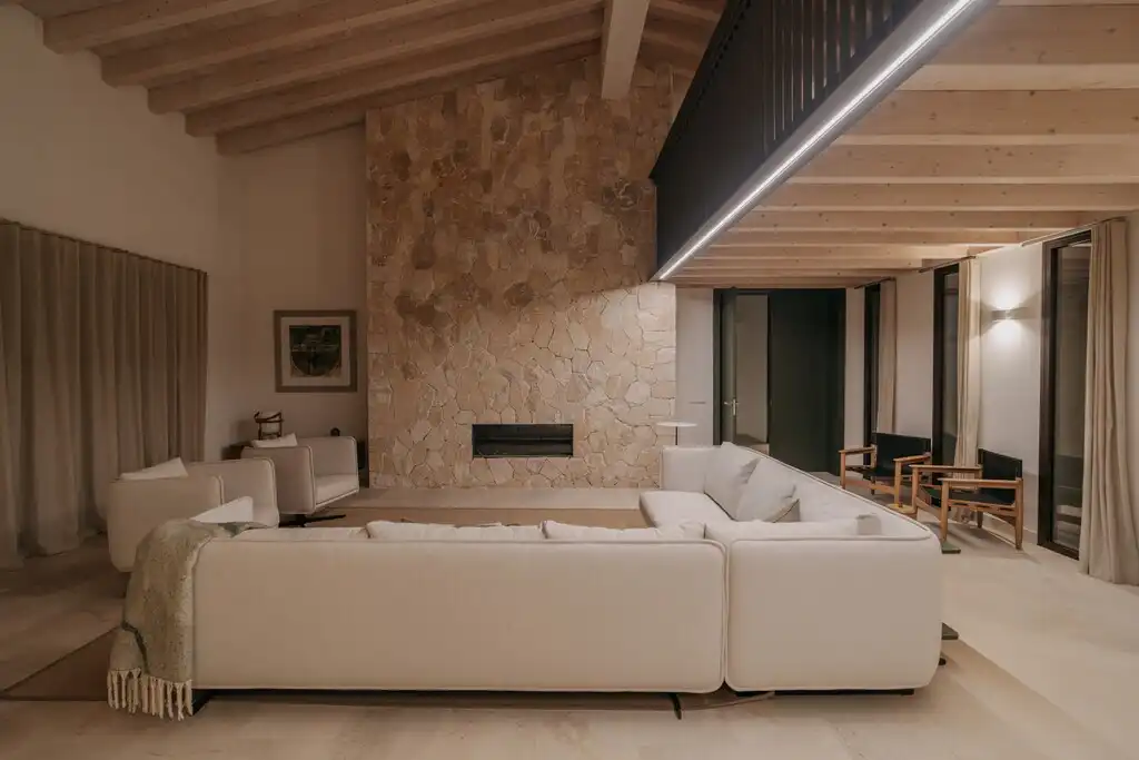 Casa rustica con piscina in vendita a Zona Rústica - Interior, imagen 5
