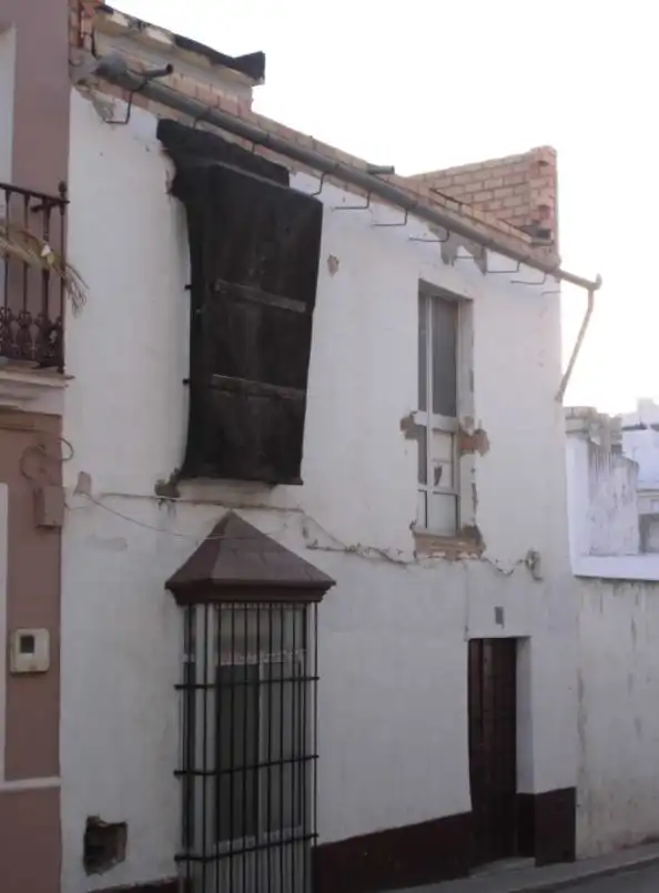 Dúplex en venda a Calle Capitan Cala, Morón de la Frontera
