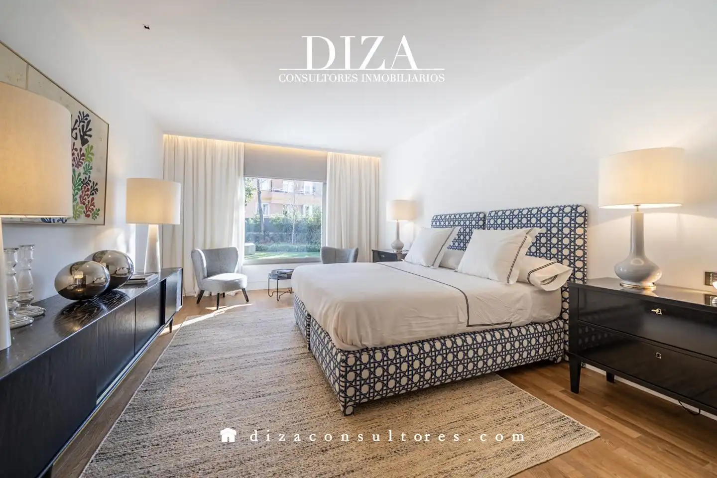 Habitación de Casa o chalet en venta en Madrid con Aire acondicionado, Calefacción y Terraza