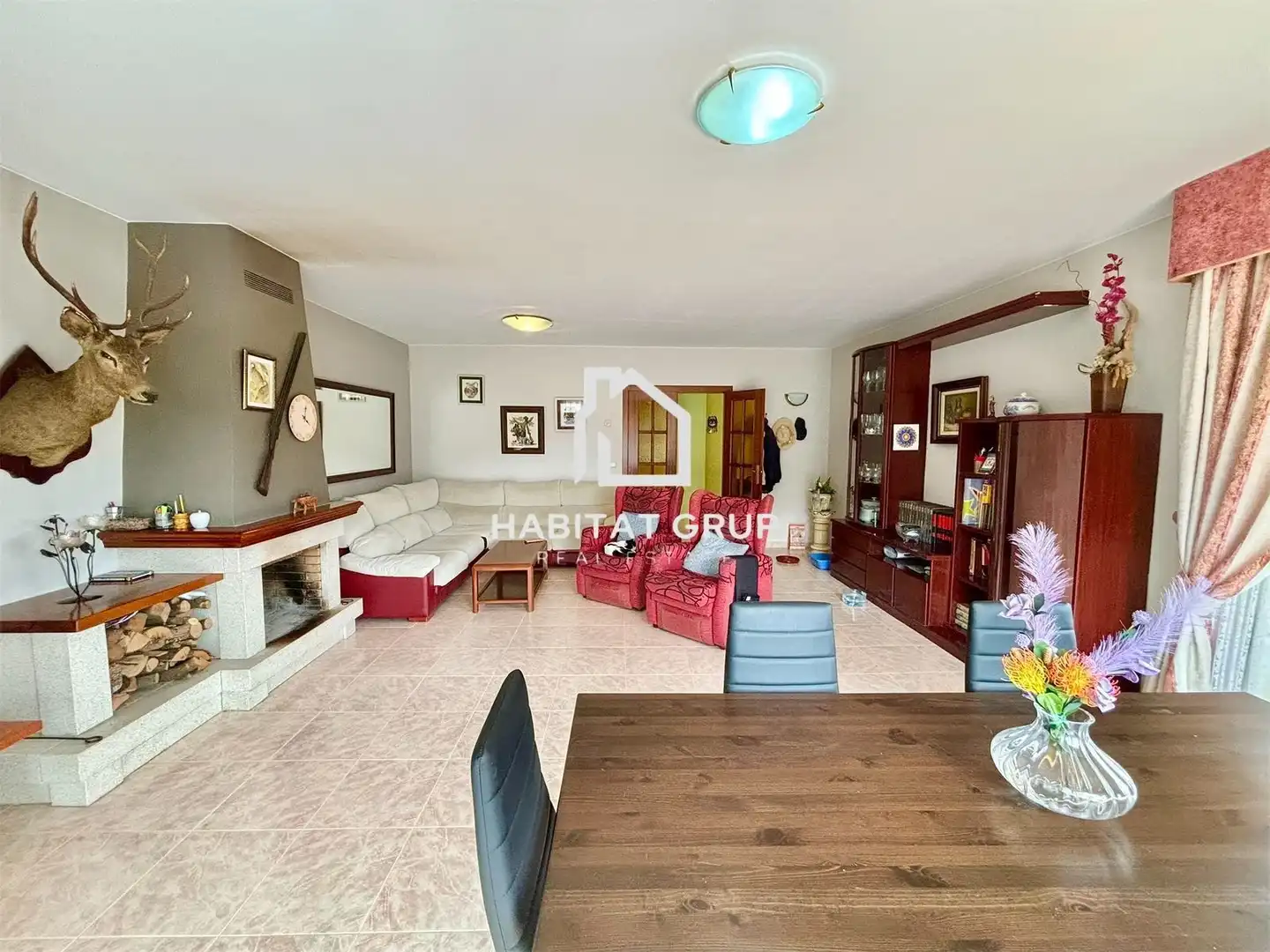 Maison avec piscine à vendre à Mas Romeu, imagen 15