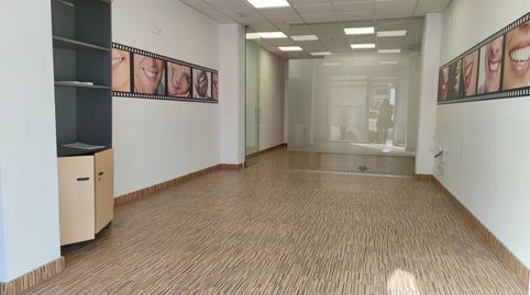 Foto 4 von Geschaftsraum zur Miete in Calle Asociacion, 39, Fátima - El Panderón, Molina de Segura