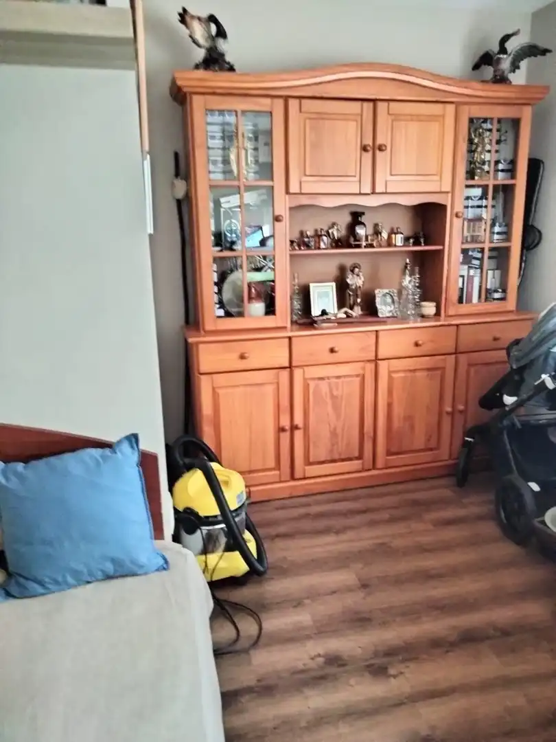 Adossat amb jardí en venda a Sobrado (A Coruña), imagen 23