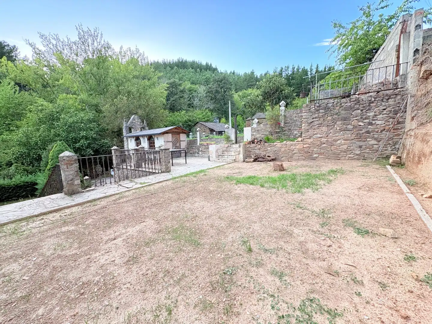 Chalet con terraza en venta en MONTAÑA-SM, imagen 45