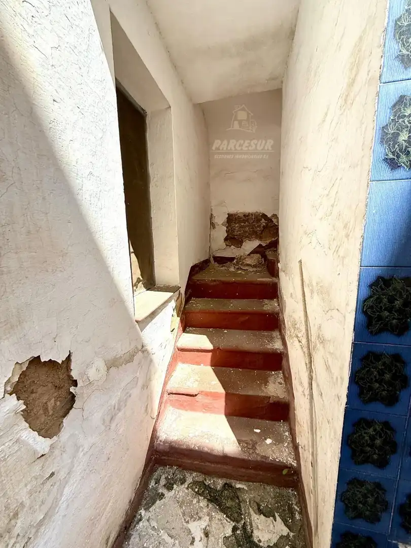 Casa o xalet en venda en Córdoba amb Calefacció, Terrassa i Traster