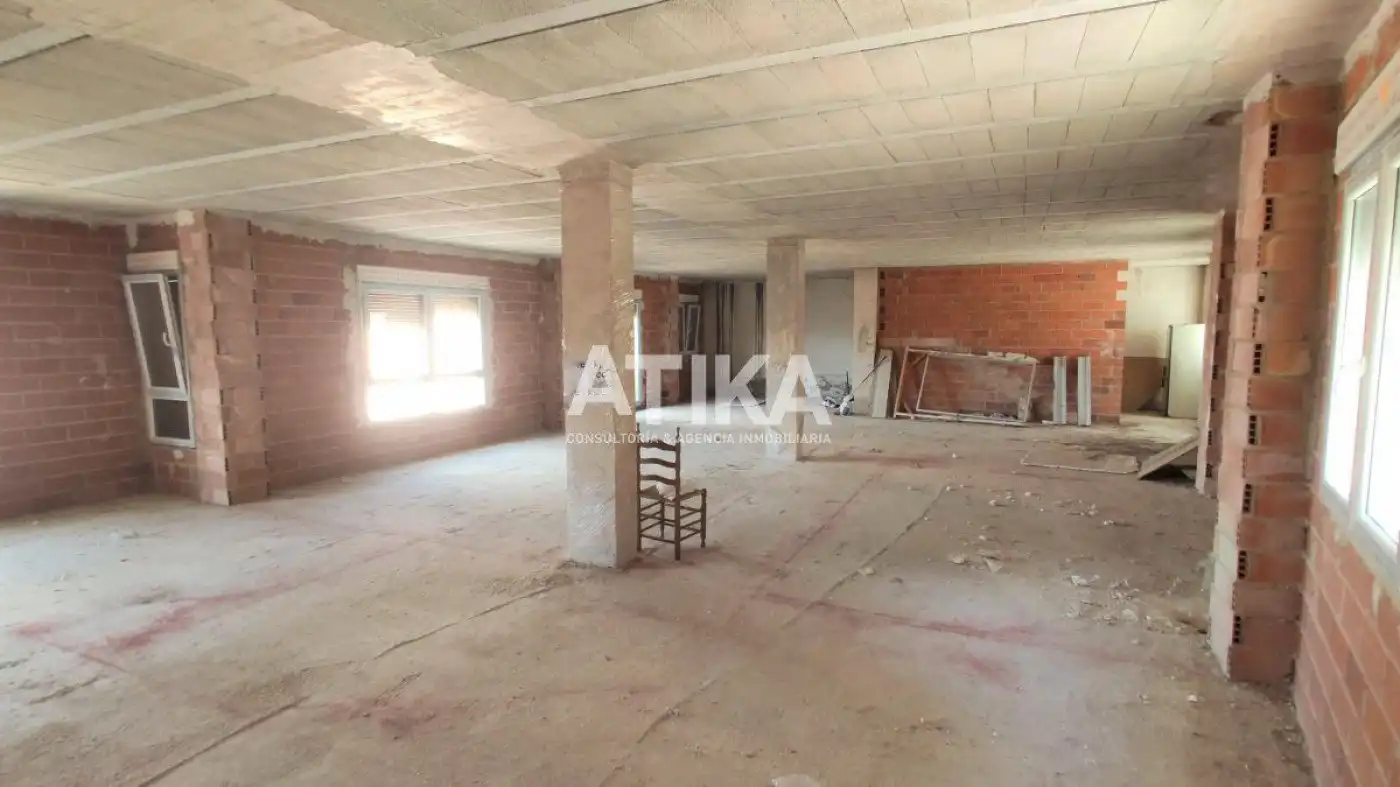 Casa con terraza en venta en Agullent, imagen 4