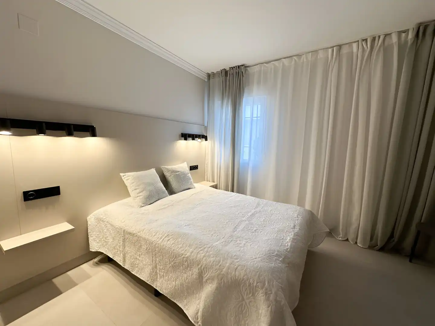 Home with pool for sale in San Pedro de Alcántara, imagen 11