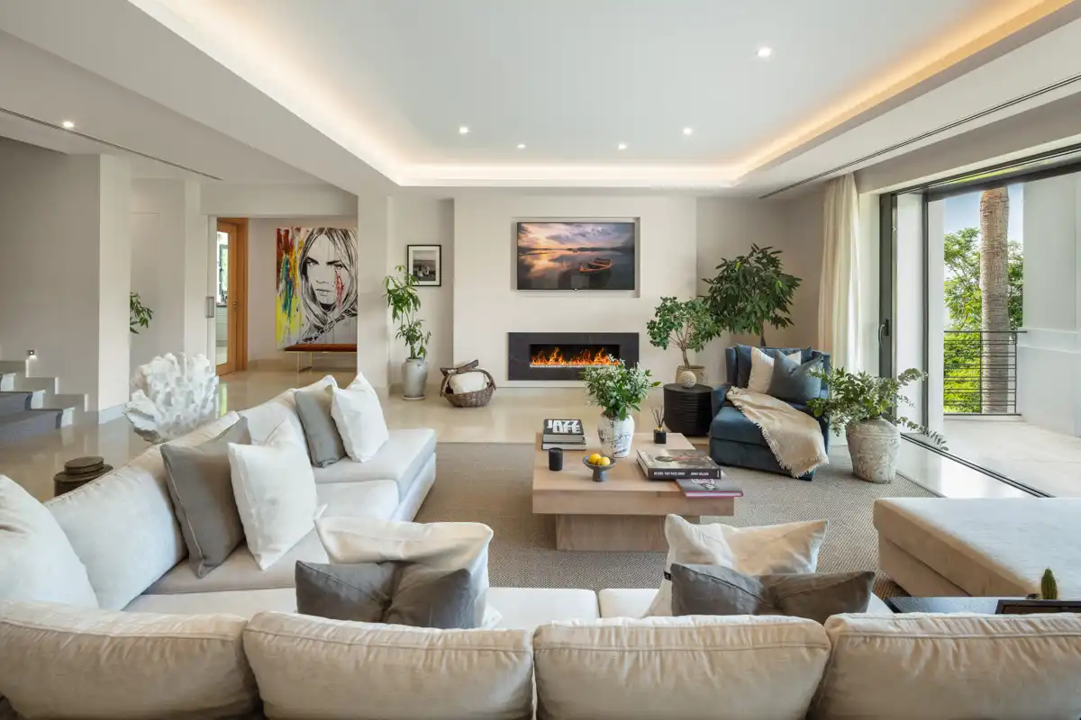 Villa con terrazza in vendita a La Quinta, imagen 18