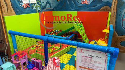 Photo 4 of Premises to rent in Arturo Soria, Costillares,  Madrid Capital