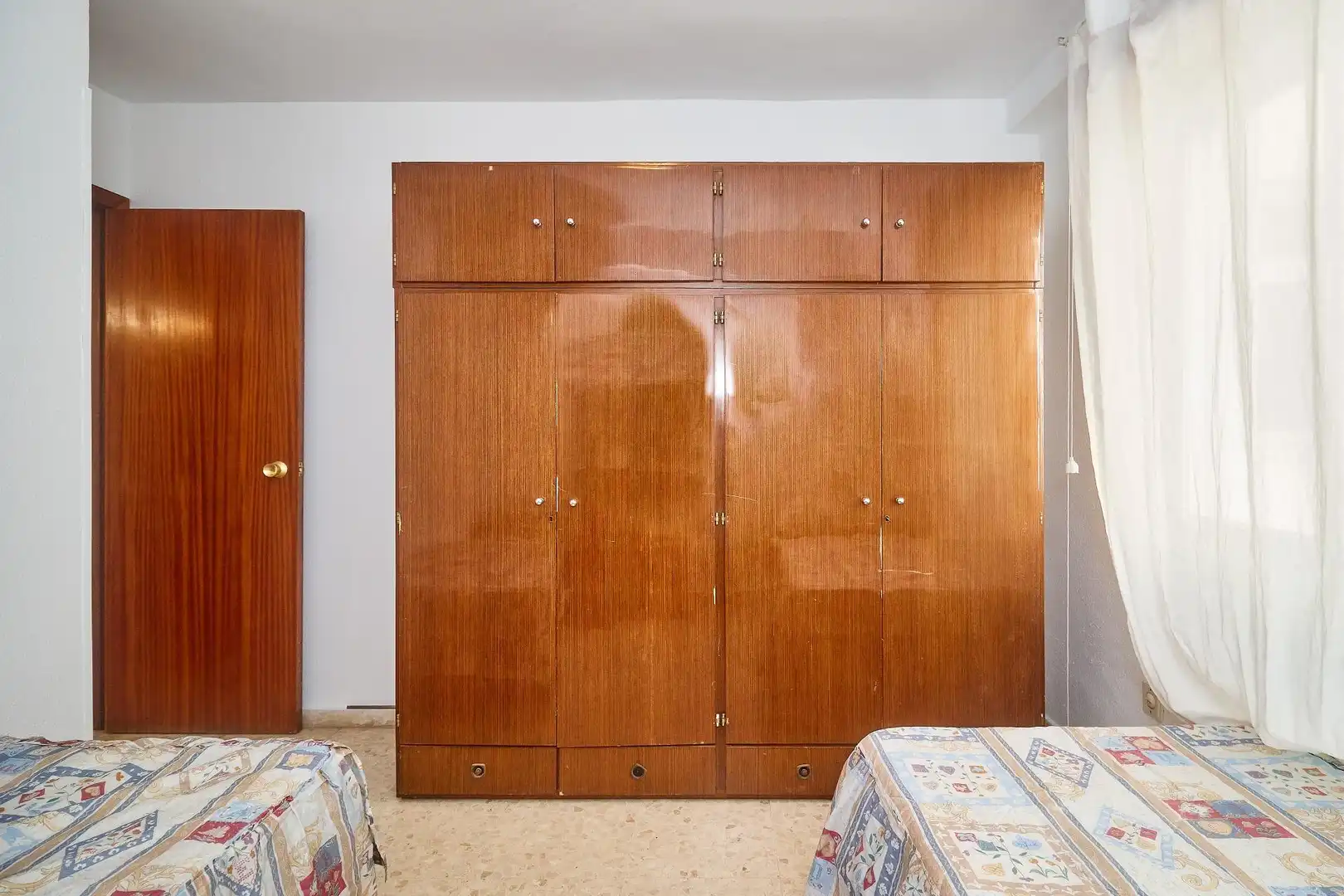 Bedroom of Apartments for sale in Fuengirola  with Heating, Terrace and Balcony