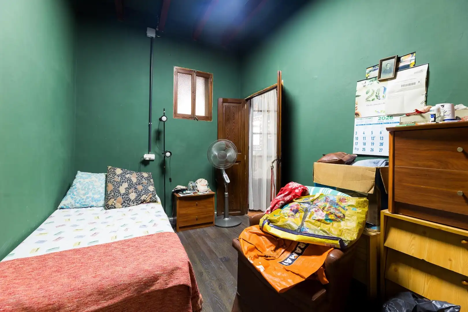 House with garden for sale in Llucmajor pueblo, imagen 28