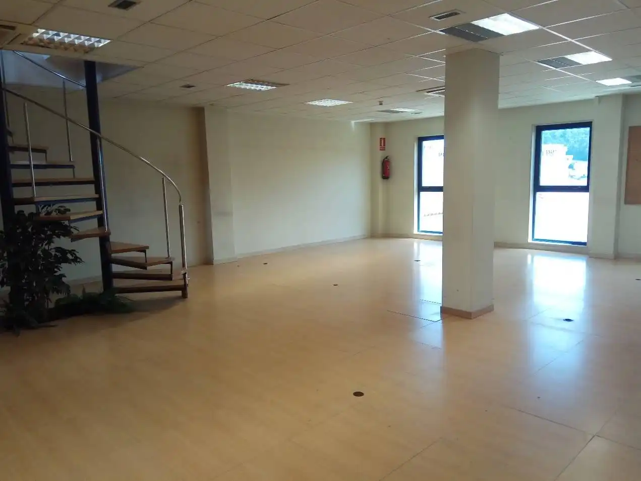 Oficina en venda a Ensanche - Sar, imagen 6