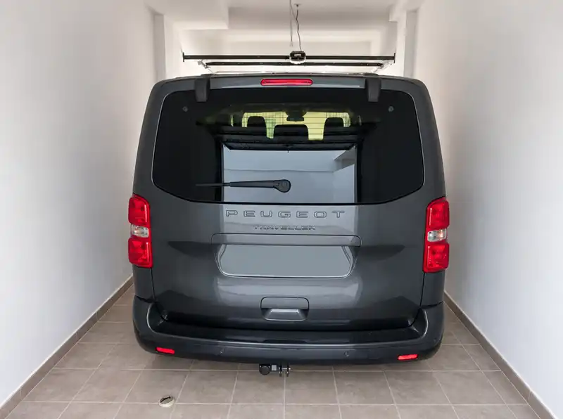 Parking de Piso en venta en Churriana de la Vega con Terraza y Trastero