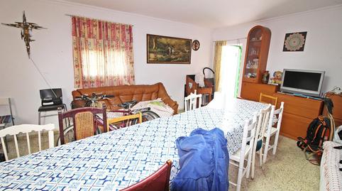 Foto 5 de Finca rústica en venda a Campanillas, Málaga