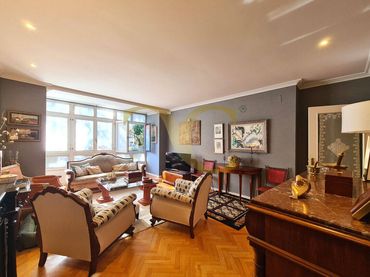 Wohnung mit Aufzug zum Verkauf in Calle Alfonso Covián